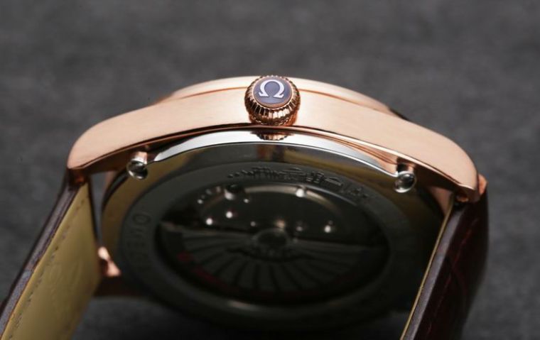 Omega Watches Men Seamaster Heritage Models _SKU1092omega-men-393658